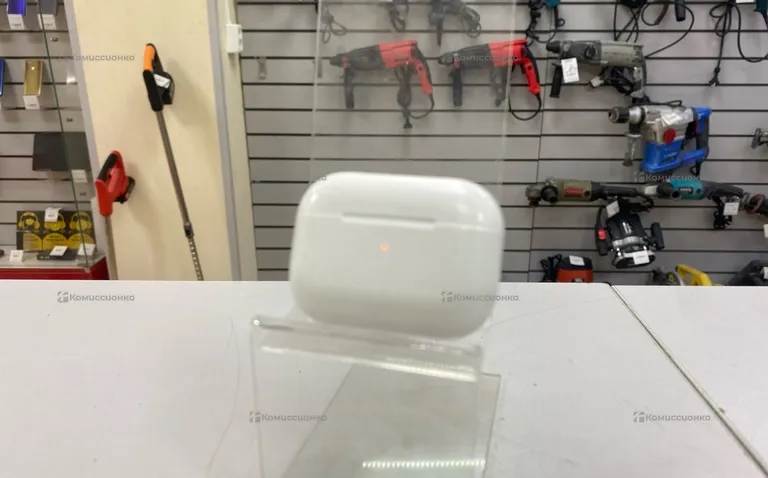 Наушники AirPods Pro реплика