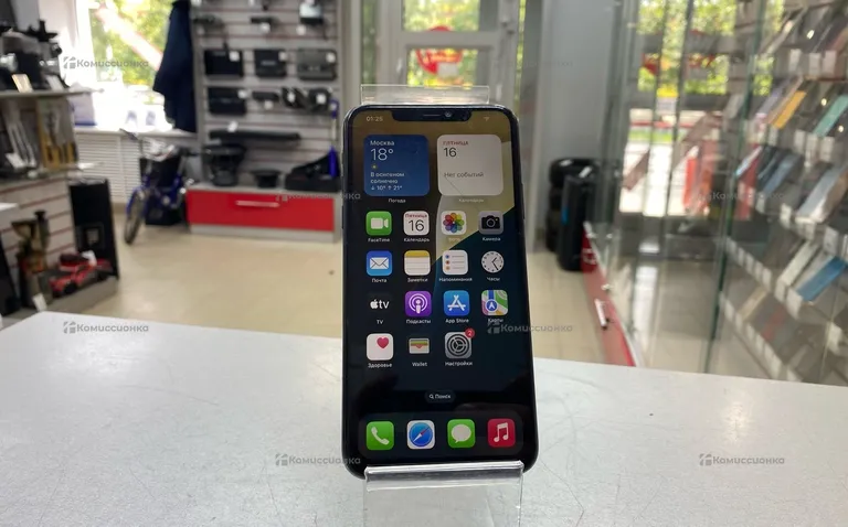 Apple iPhone 11 Pro Max 64Gb