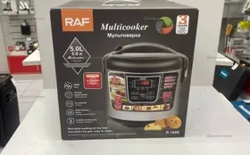 Купить Мультиварка RAF б/у , в Набережные Челны Цена:2700рублей
