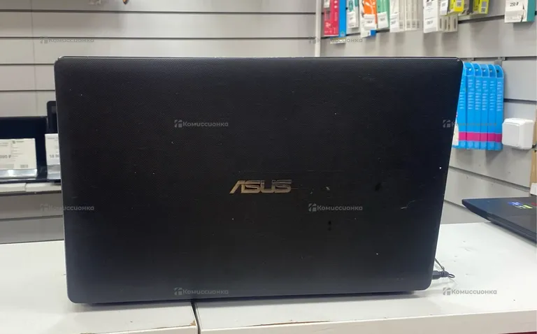 Ноутбук  ASU’s