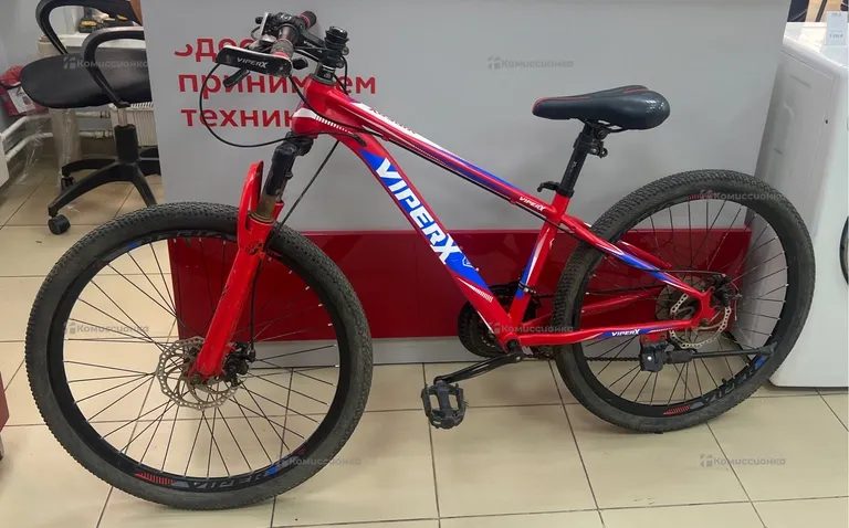 Велосипед Viper X