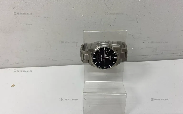 Часы  Casio lcw-m170t