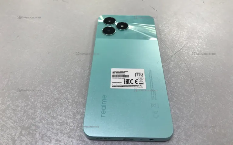 Realme C51 4/128 ГБ