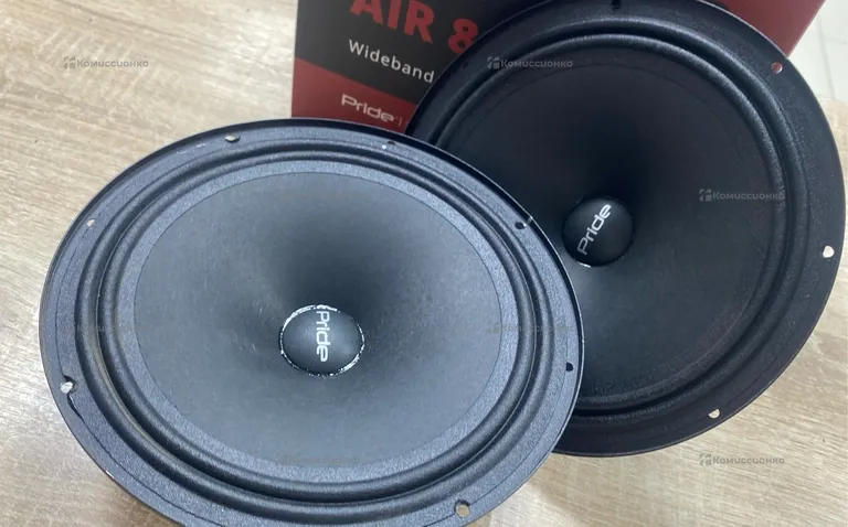 Колонка Pride Air 8 ver.2