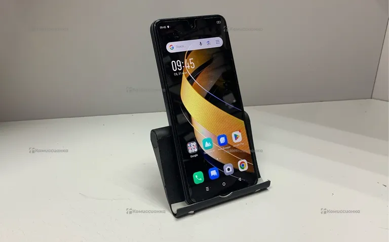 Infinix smart 8 pro 4/256