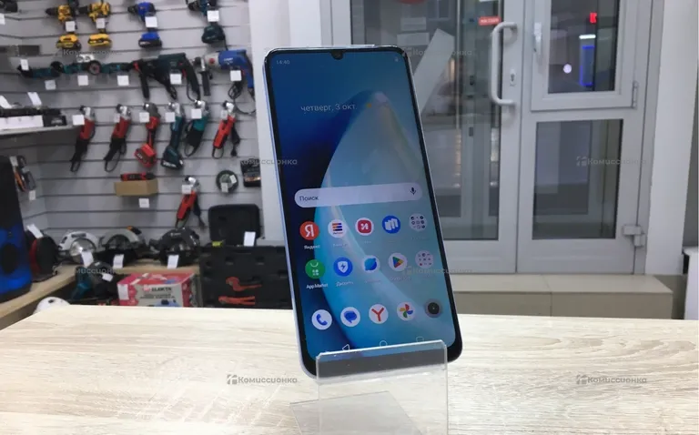 Realme Note 50 4/128 ГБ