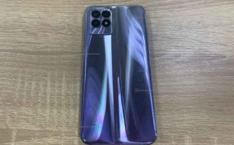 Realme 8i 4/128 ГБ