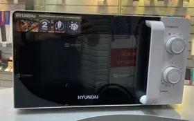 Купить Микроволновая печь Hyundai HYM-M2038 б/у , в Санкт-Петербург Цена:4490рублей