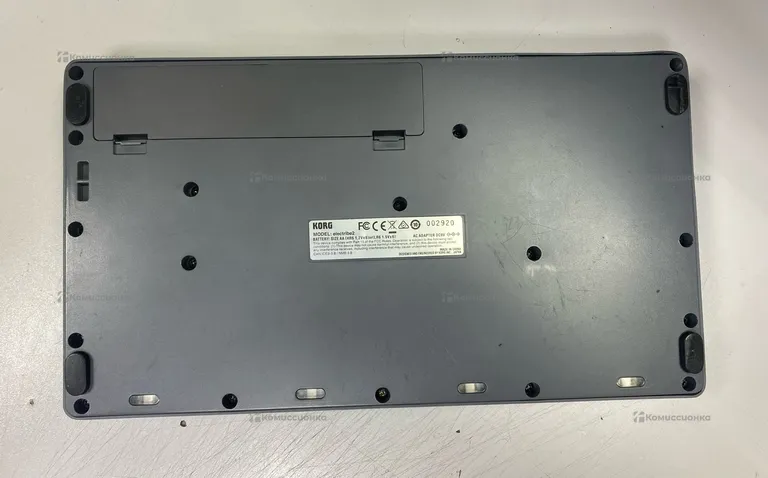 Грувбокс electribe 2 Korg