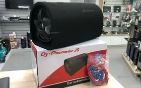 Купить Сабвуфер Pioneer.IS d-808d б/у , в Тюмень Цена:5500рублей