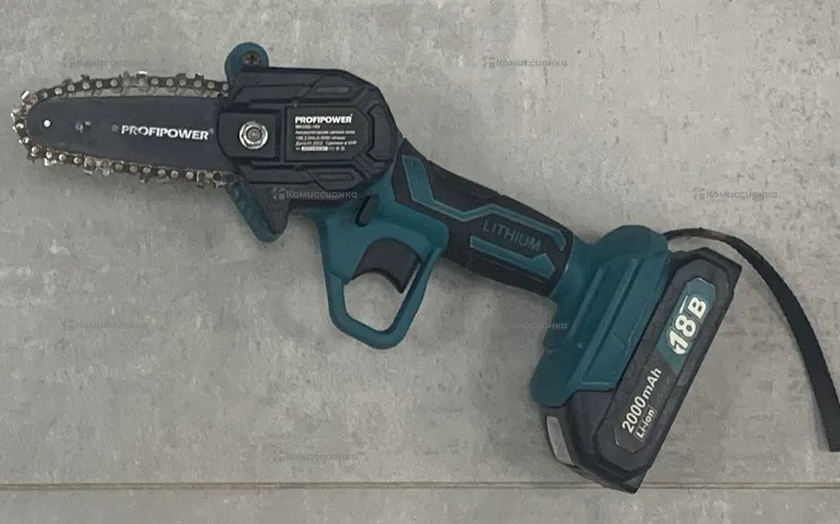 Аккумуляторная пила MKGSD-18V