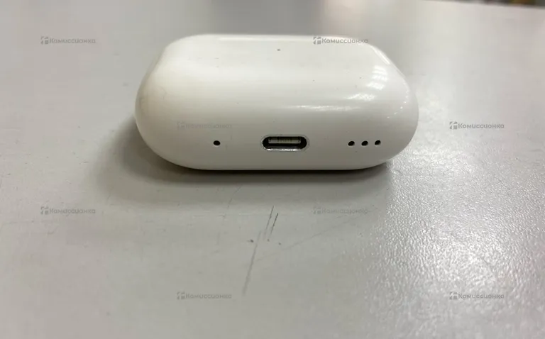 Наушники AirPods Pro 2