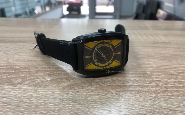 Часы  Steinmayer s421.73.36