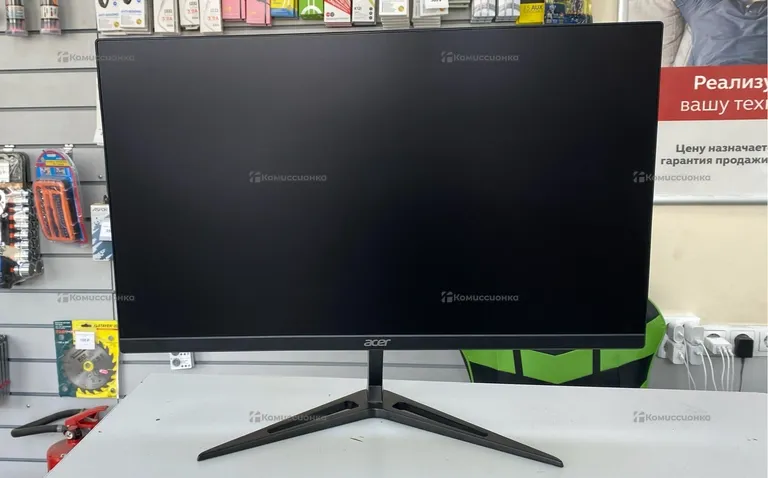 Монитор Acer Nitro RG241YPbiipx