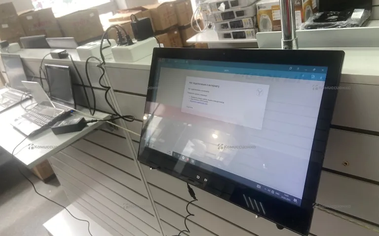Моноблок DEXP Aquilion Q105