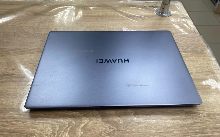 Ноутбук Huawei rlefg-x