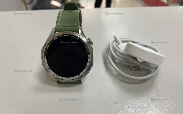 Часы  Huawei GT 4