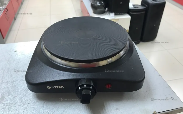 Плитка электрическая Vitek