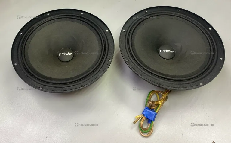 Pride Rubi Light 8 ver 2