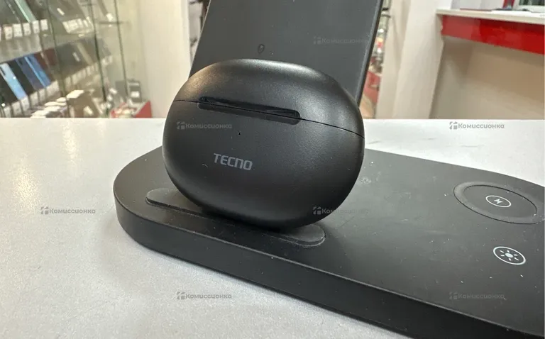 Наушники  Tecno type a