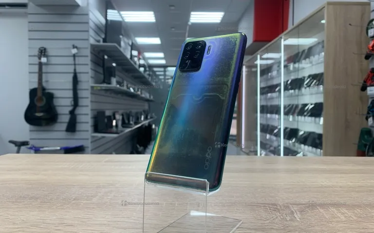 OPPO Reno 5 Lite 8/128