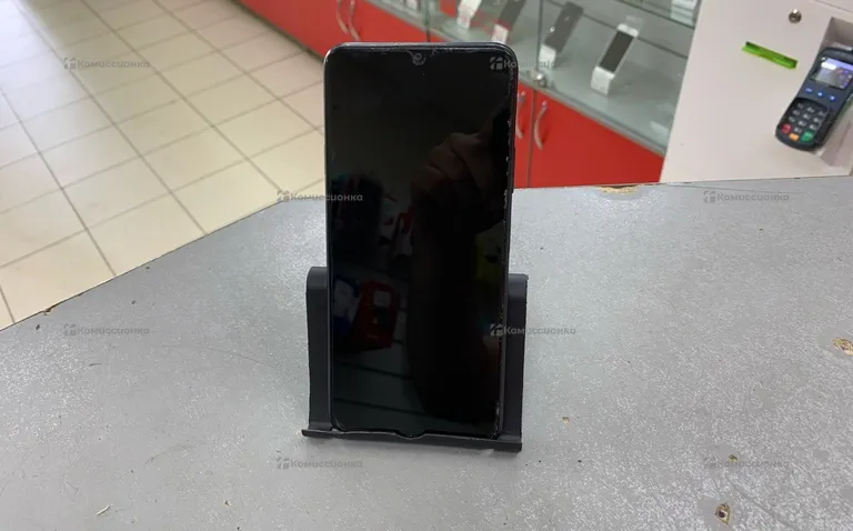 Huawei nova Y72S 8/128Gb