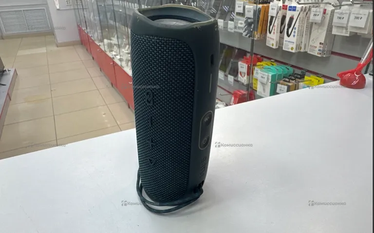 Колонка  jbl flip 5