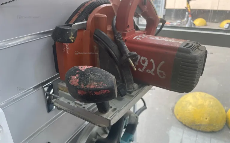 Дисковая пила Hilti WSC 85