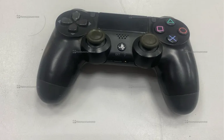 Sony ps 4 геймпад