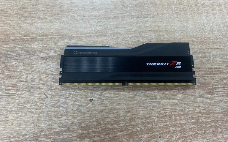 Оперативная память Trident Z5 DDR5 16gb