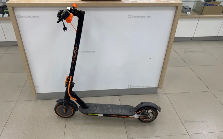 Kugoo L2 Pro