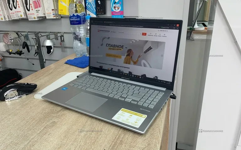 Ноутбук Asus Vivobook Go