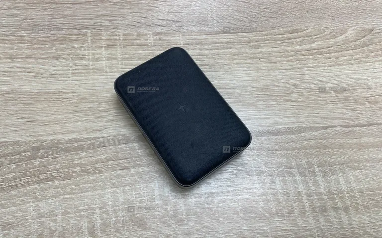 Power Bank Wireless 10000 mAh (беспроводная заряд