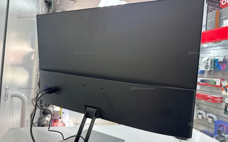 Монитор Xiaomi Redmi Display G27