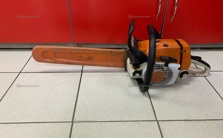 Бензопила STIHL 260 c
