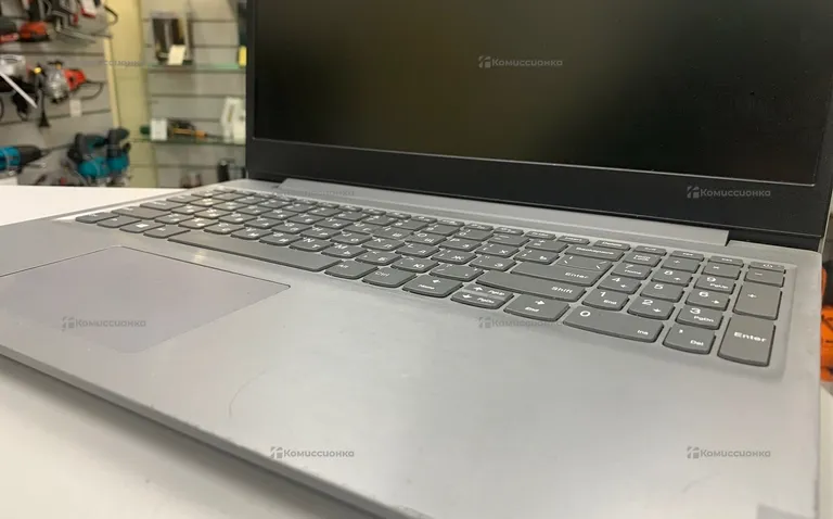 Ноутбук Lenovo Ideapad S145-15API