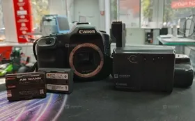 Купить Фотоаппарат Canon EOS 50D б/у , в Рязань Цена:5500рублей