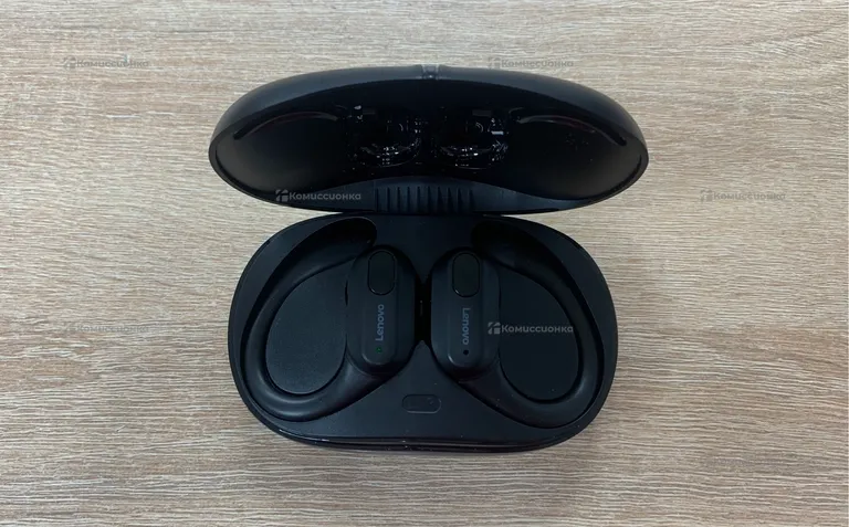 Наушники  Lenovo XT80