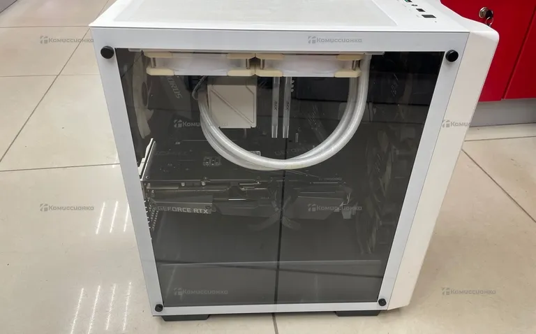 Системный блок  DEEPCOOL