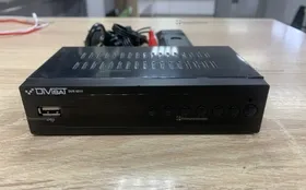 Купить Тв-приставка DIVISAT DVS5211 б/у , в Пенза Цена:450рублей