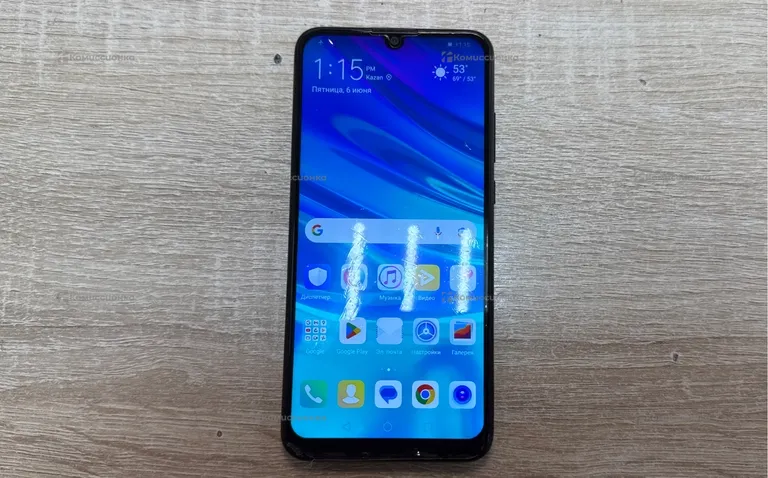 Huawei P smart 4/128