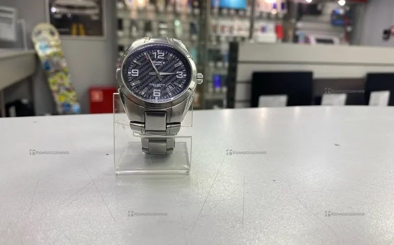 Часы Casio Edifice EF-125