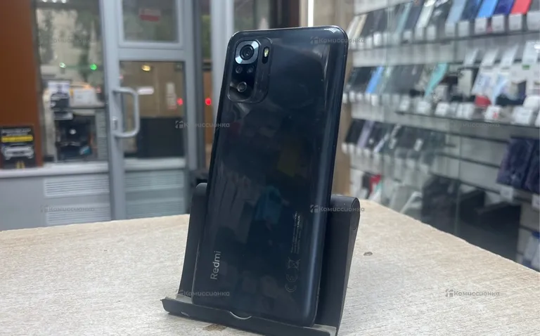 Xiaomi Redmi Note 10S 6/128 ГБ