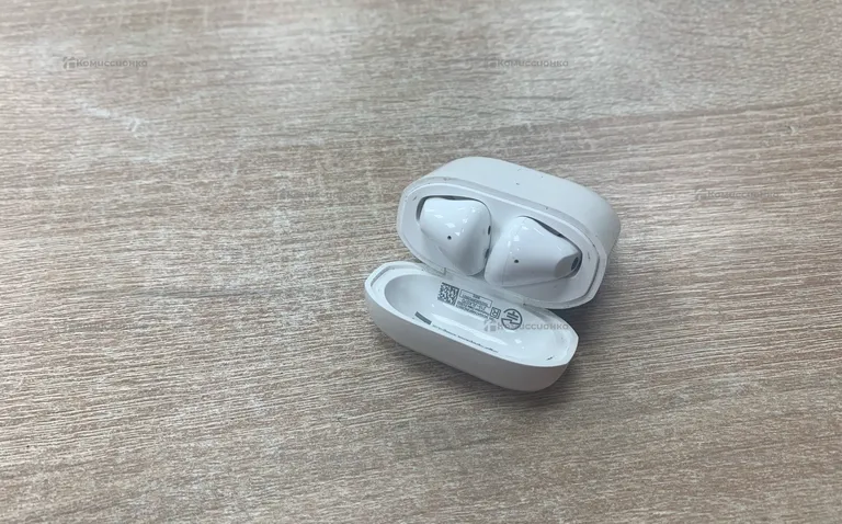 Наушники redmi buds 3