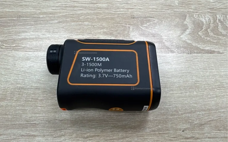 Лазерный дальномер SNDWAY SW-1500A