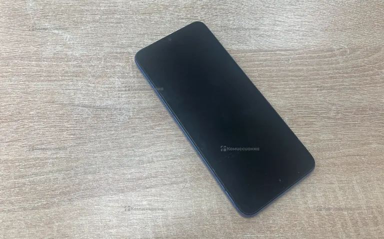 Xiaomi redmi 10c 3/64 ГБ
