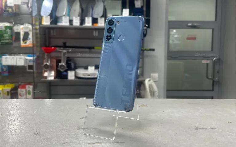 Tecno pop 5 lite