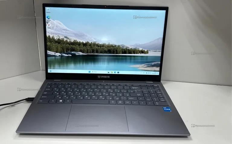 Ноутбук  Irbis SmartBook 15NBP3506