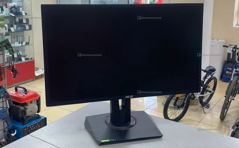 Монитор  ASU’s 24 165 Hz