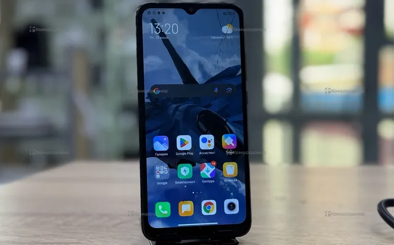 Xiaomi Redmi 9A/32